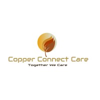Copper Connect Care UK Ltd logo - Similar company to Uk Care Secure Transport Services