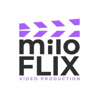 MiloFlix logo