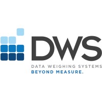Data Weighing Systems logo - Similar company to Barcelbal - Weighing Systems