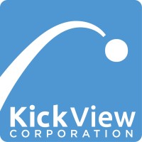 KickView Corporation logo - Similar company to Sensaryx