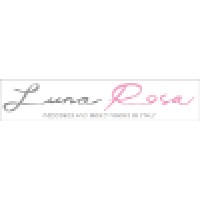 Luna Rosa logo - Similar company to Luna Rosa By Wilma