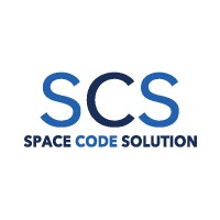 Space Code Solution logo - Similar company to Space Code