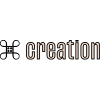 Creation Web Design logo - Similar company to K-Designs Graphic Design Studio