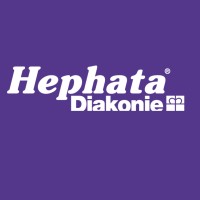Hephata Diakonie logo - Similar company to Hephata