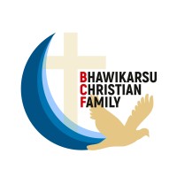 Bhawikarsu Christian Family logo - Similar company to Osis / Mpk Sma Negeri 3 Malang
