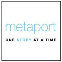 Metaport logo - Similar company to Powershare