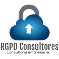 RGPD Consultores logo - Similar company to Clauditis Consulting