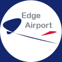 Edge-Airport (acquired by Embross) logo - Similar company to Optim Alliance
