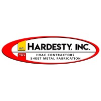 Hardesty, Inc. logo - Similar company to Baldwin Mechanical Contractors