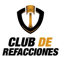 CLUB DE REFACCIONES logo - Similar company to Chef Vergé