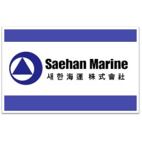 Saehan Marine logo - Similar company to Sm Management Company