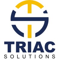 Triac Solutions logo - Similar company to Babyswiki