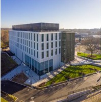 MRC DTP in IBR - Warwick Medical School logo - Similar company to Bioclocks Uk