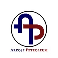Arkose Petroleum logo - Similar company to Red Deer Construction