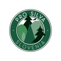 Pro Silva Slovenia logo - Similar company to Global Forest Products