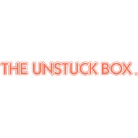The Unstuck Box logo - Similar company to Tedder Academy Of Leadership - The Leading Edge