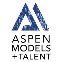 Aspen Models + Talent logo - Similar company to Wishes And Dreams Entertainment (Wade)