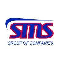SMS Group of Companies logo - Similar company to Sms - Security Management Solution