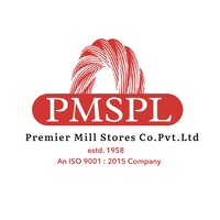 Premier Mill Stores Co. Pvt. Ltd. logo - Similar company to Madras Hardtools Pvt Ltd (Mht)