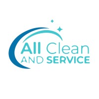 All Clean and Service logo - Similar company to Dinamicadv