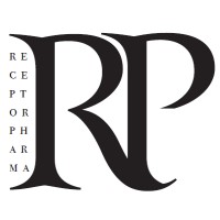ReceptorPharma Inc logo - Similar company to Astrid Pharma
