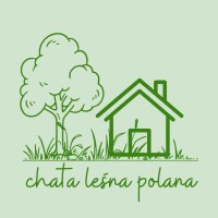 Chata Leśna Polana logo - Similar company to Dekoplener Wypożyczalnia Namiotów I Dekoracji