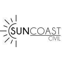 Suncoast Civil logo - Similar company to Raysor Transportation Consulting