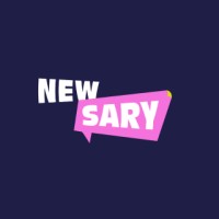 Newsary logo - Similar company to We Have Ways
