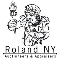 Roland NY Auctioneers & Appraisers