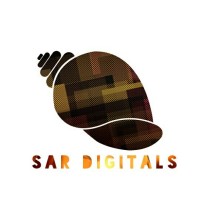 SAR Digitals Pvt. Ltd. logo - Similar company to D365Contractors.Com