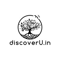 discoverU.in logo - Similar company to Muscle Intelligence