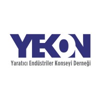 YEKON - Yaratıcı Endüstriler Konseyi Derneği logo - Similar company to Yepud