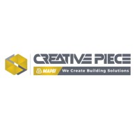 Creative Piece Contracting Company logo - Similar company to Solid Base General Contracting Company