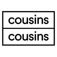Cousins & Cousins Architecture and Interior Design logo - Similar company to Fabric - Interior Design + Architecture