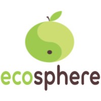 EcoSphere Group logo - Similar company to Fruktona
