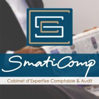 Cabinet Smaticomp logo - Similar company to Nervomedia