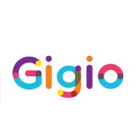 Gigio logo - Similar company to Gigio Usa
