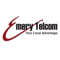 Emery Telcom logo - Similar company to Centracom