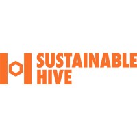 Sustainable Hive logo - Similar company to Ardagh Community Trust