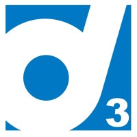 D3 Office Group Ltd logo - Similar company to Helix Cms