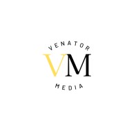 Venator Media logo - Similar company to Bring