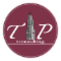 TIP Consulting Inc. logo - Similar company to Tip Consultancy