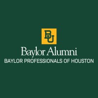 Baylor Professionals of Houston Network logo - Similar company to Baylor Alumni