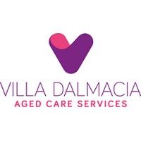 Villa Dalmacia Aged Care Services logo - Similar company to Frameless Direct