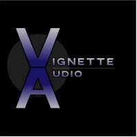 Vignette Audio logo - Similar company to Hotmix - Simply Music