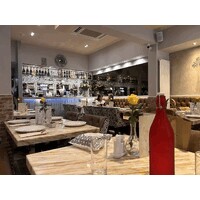 Yara Restaurant Alderly Edge logo - Similar company to Wesam Madyan