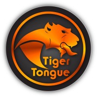 Tiger Tongue Combat Fitness logo - Similar company to Idefendmytribe - Combat Sports, Myofascial Yoga And Mindfulness