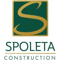 Spoleta Construction logo - Similar company to D&G Construction