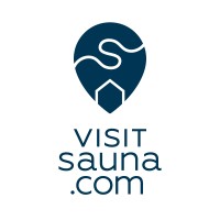 visitsauna.com logo - Similar company to Saunat.Fi