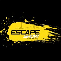 EscapeShow Toronto logo - Similar company to Enman Pty Ltd